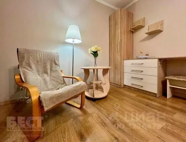 1-к кв. Москва Варшавское ш., 152К2 (38.6 м) - Фото 1