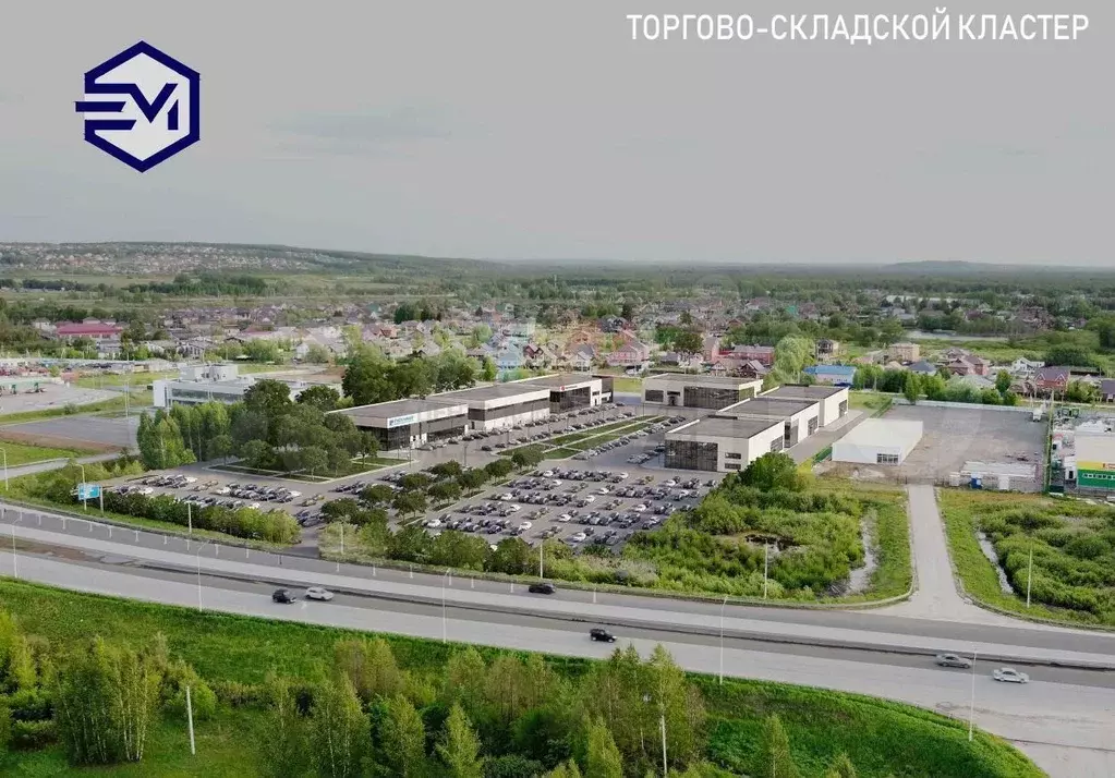 Продажа 972 м2 на красной линии Нагаевского шоссе - Фото 1
