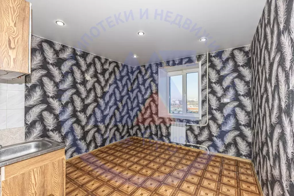 Комната Курганская область, Курган ул. Радионова, 20 (11.1 м) - Фото 2