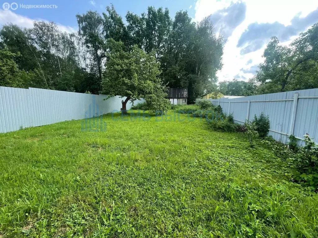 Участок в микрорайон Львовский, улица Кирова, 9 (11.46 м) - Фото 0