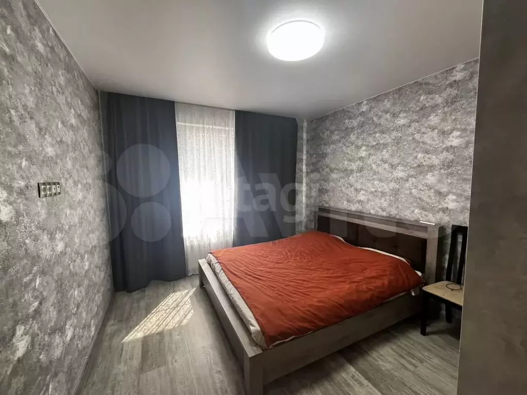 1-к. квартира, 50 м, 3/10 эт. - Фото 0