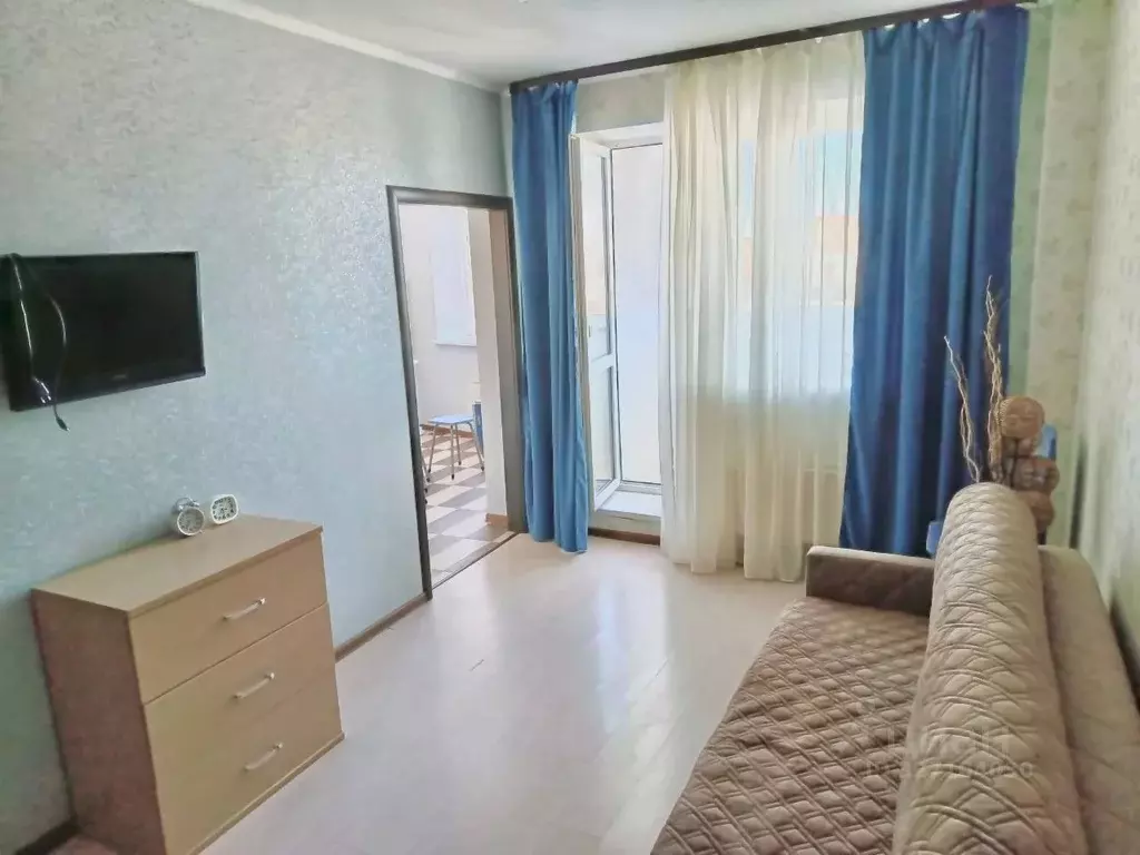 1-к кв. Москва, Москва, Троицк В мкр, 15А (36.3 м) - Фото 2