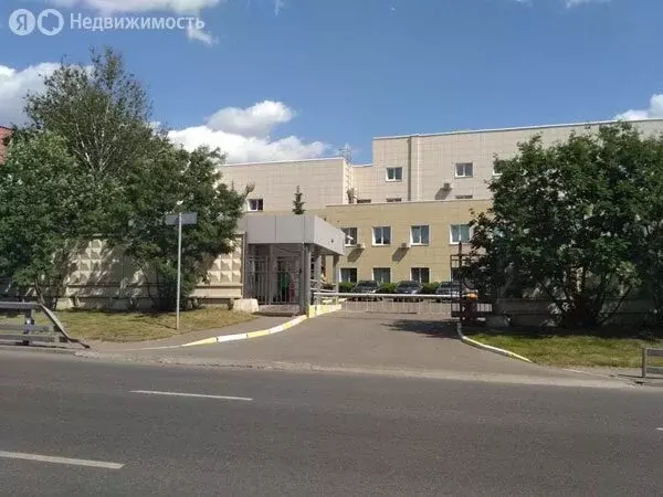 Офис (3215 м) - Фото 1