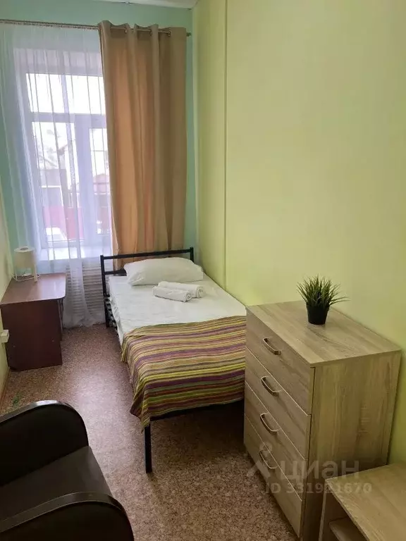 Комната Новгородская область, Великий Новгород Район Торговая сторона, ... - Фото 1