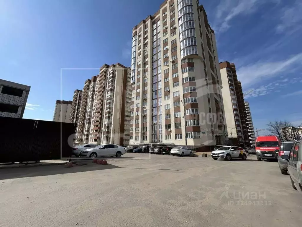 Помещение свободного назначения в Воронежская область, Воронеж ул. ... - Фото 0