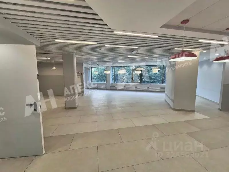 Помещение свободного назначения в Москва ул. Архитектора Власова, 6 ... - Фото 2