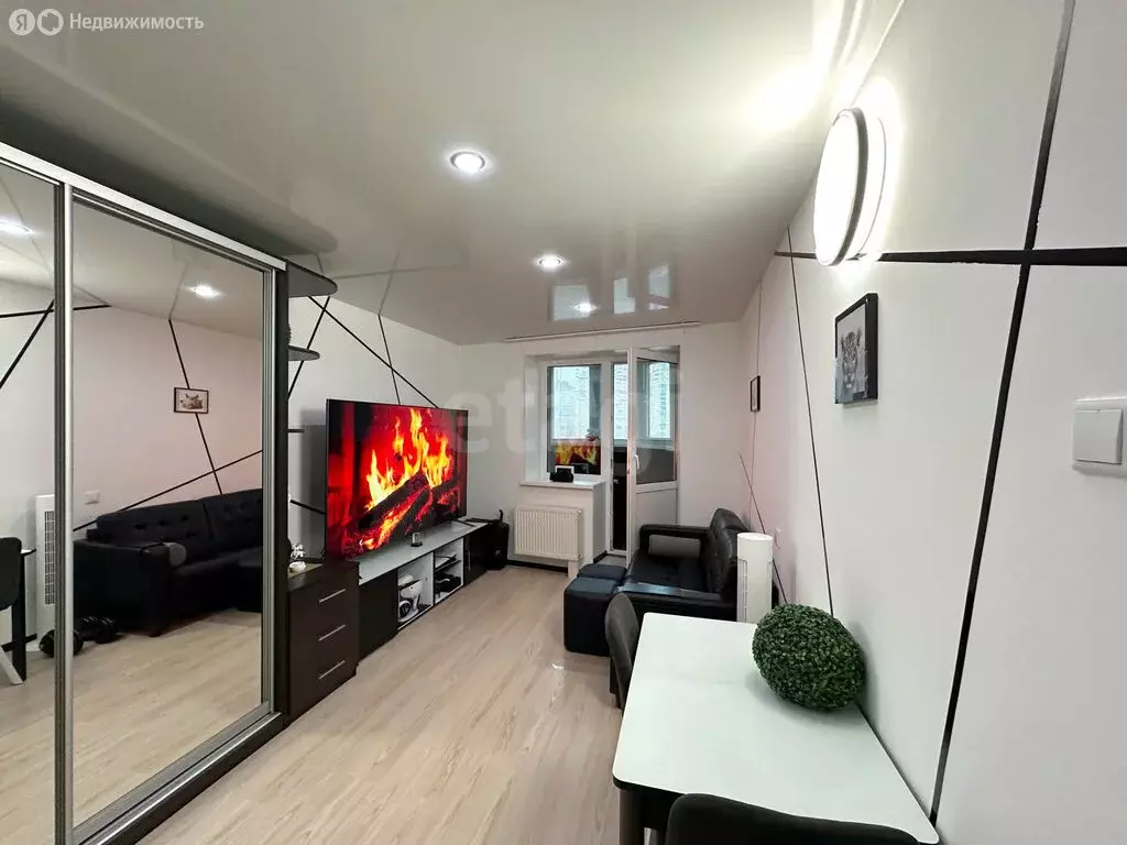 2-комнатная квартира: Санкт-Петербург, проспект Кузнецова, 12к2 (51.4 ... - Фото 1