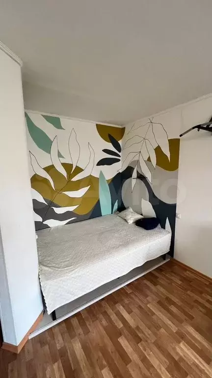 1-к. квартира, 40 м, 7/10 эт. - Фото 1