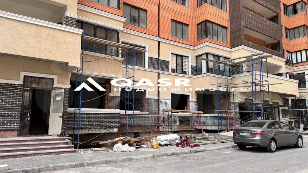 Продам помещение свободного назначения, 49 м - Фото 0