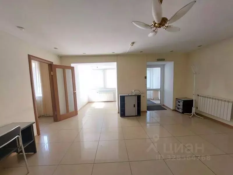 Помещение свободного назначения в Омская область, Омск Почтовая ул., ... - Фото 2