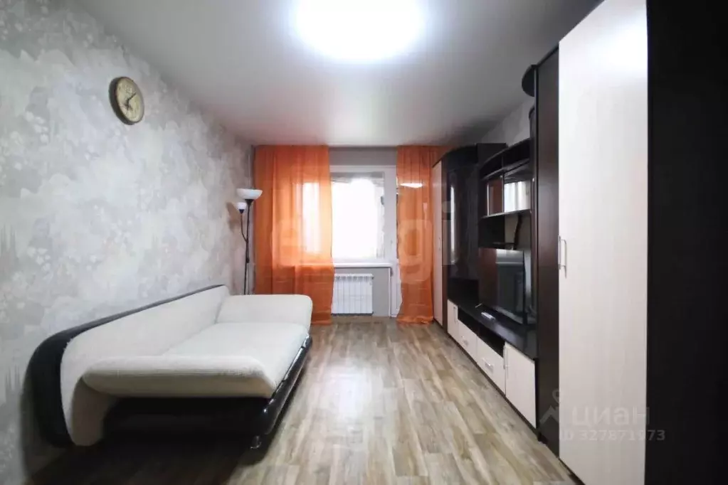 1-к кв. Ямало-Ненецкий АО, Новый Уренгой Советский мкр, 9/1 (37.1 м) - Фото 1