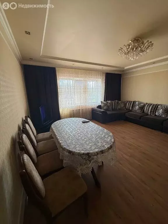 Дом в хутор Рассвет, Кубанская улица (99 м) - Фото 1