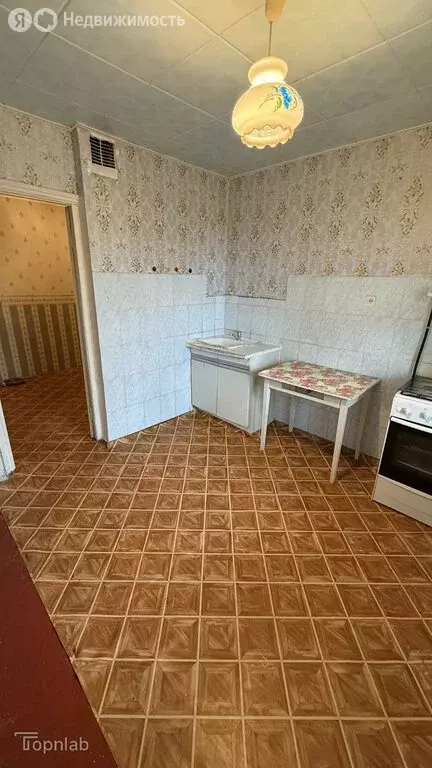 2-комнатная квартира: Кстово, улица Островского, 3 (52.2 м) - Фото 2