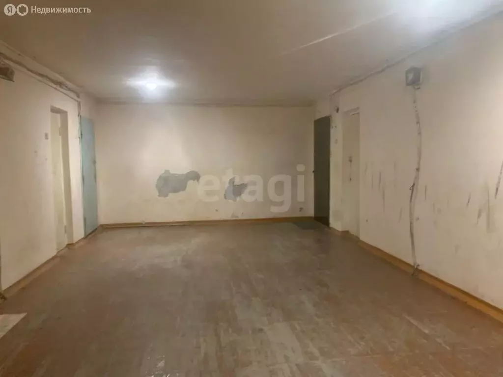 2-комнатная квартира: Тюмень, Шаимский проезд, 5 (43.7 м) - Фото 2