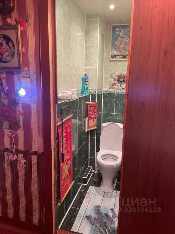 Комната Псковская область, Псков Западная ул., 6 (18.0 м) - Фото 2