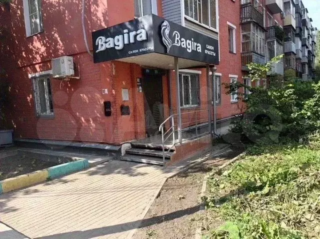 Помещение свободного назначения в Тульская область, Тула Оружейная ... - Фото 1