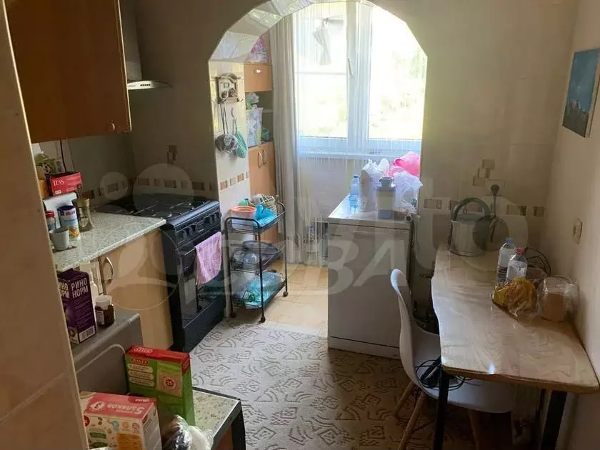 2-к. квартира, 40 м, 5/5 эт. - Фото 1