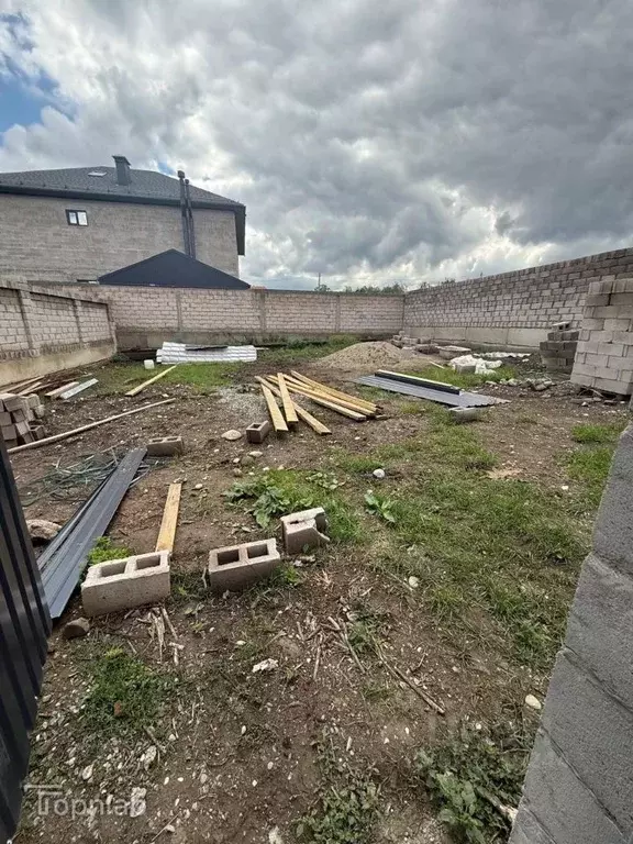 Участок в Кабардино-Балкария, Нальчик пл. 400-летия (3.2 сот.) - Фото 2