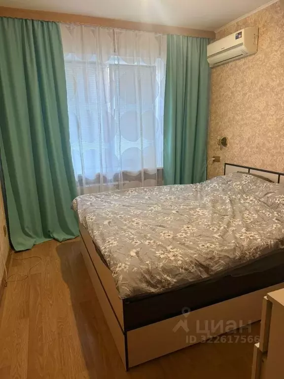 3-к кв. Тамбовская область, Тамбов бул. Энтузиастов, 2Б (64.0 м) - Фото 1