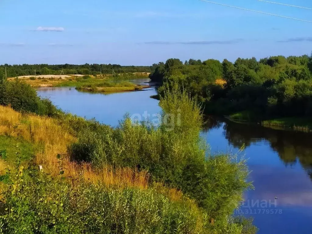 Участок в Тульская область, Тула городской округ, с. Федоровка  (25.0 ... - Фото 0