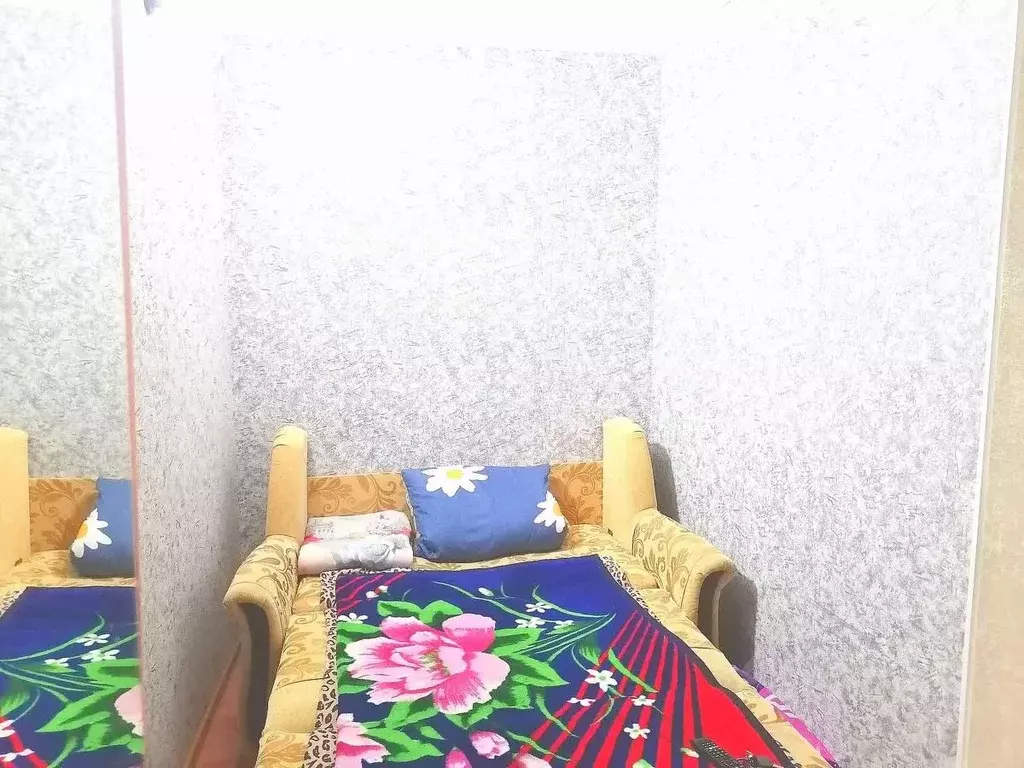 Студия Сахалинская область, Холмск Первомайская ул., 22 (18.0 м) - Фото 1