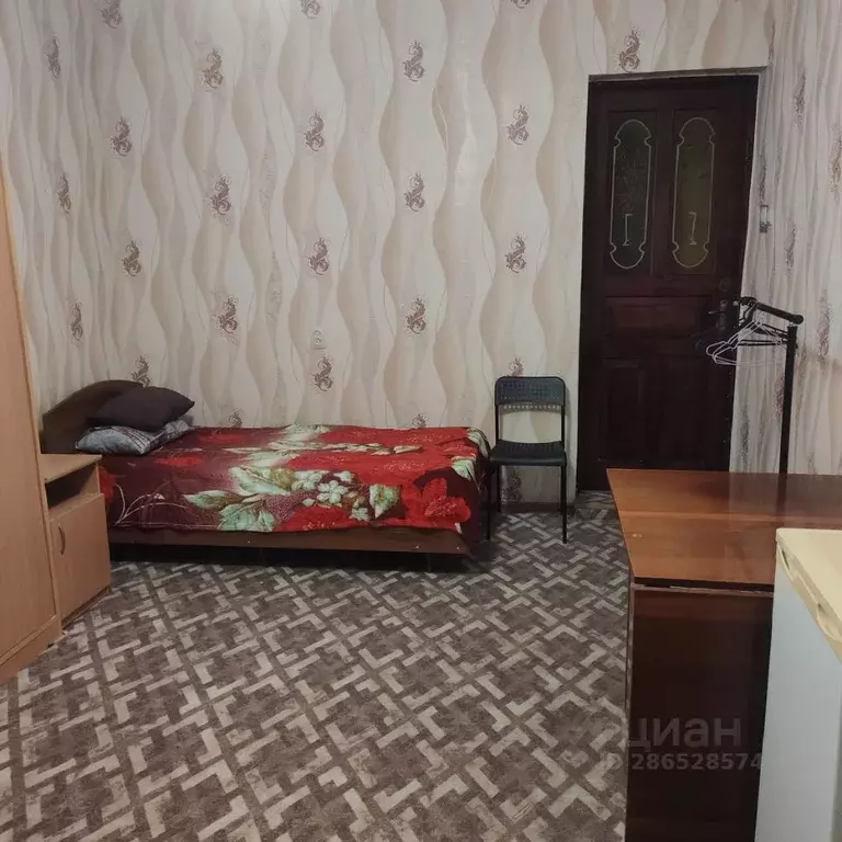 Комната Ростовская область, Ростов-на-Дону Кузнечная ул., 74 - Фото 2