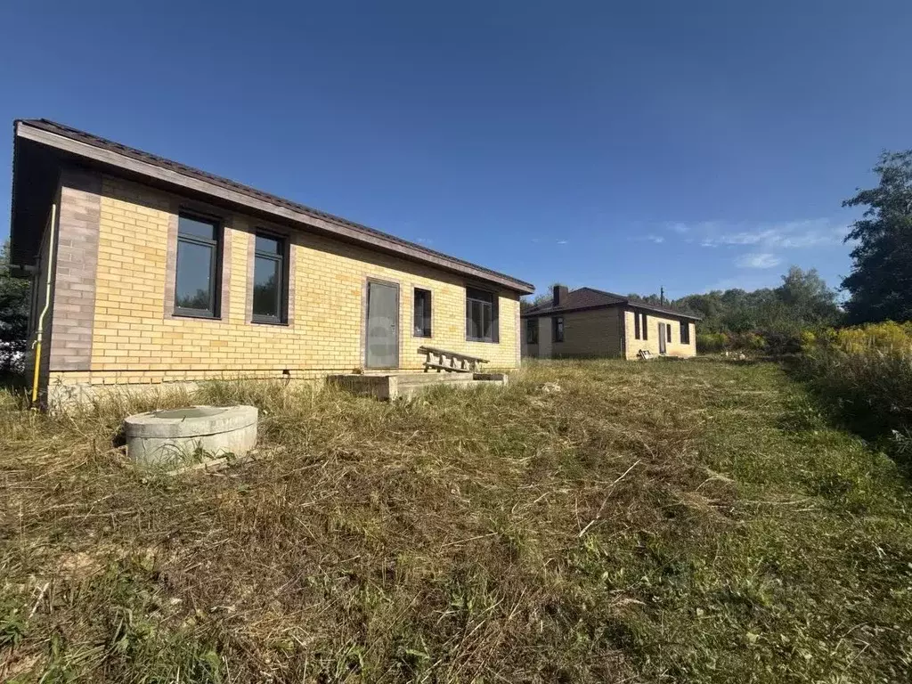 Дом в Смоленская область, Смоленск Медик-2013 СНТ, 20 (100 м) - Фото 2