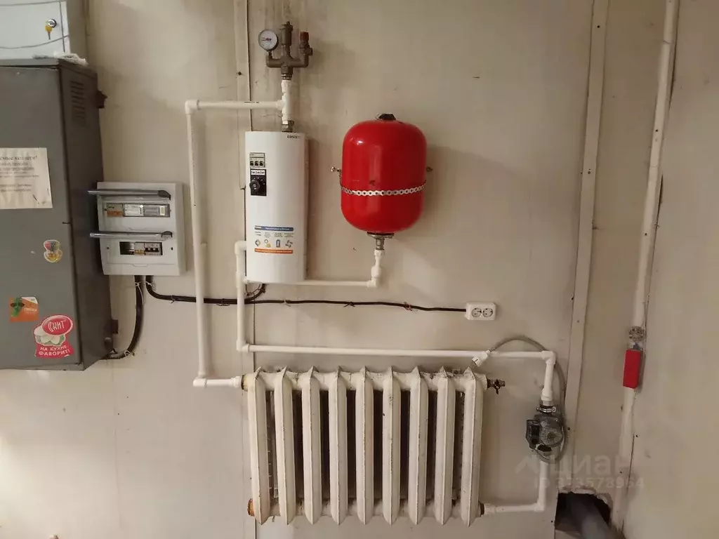 Помещение свободного назначения в Карелия, Петрозаводск Питкярантская ... - Фото 2