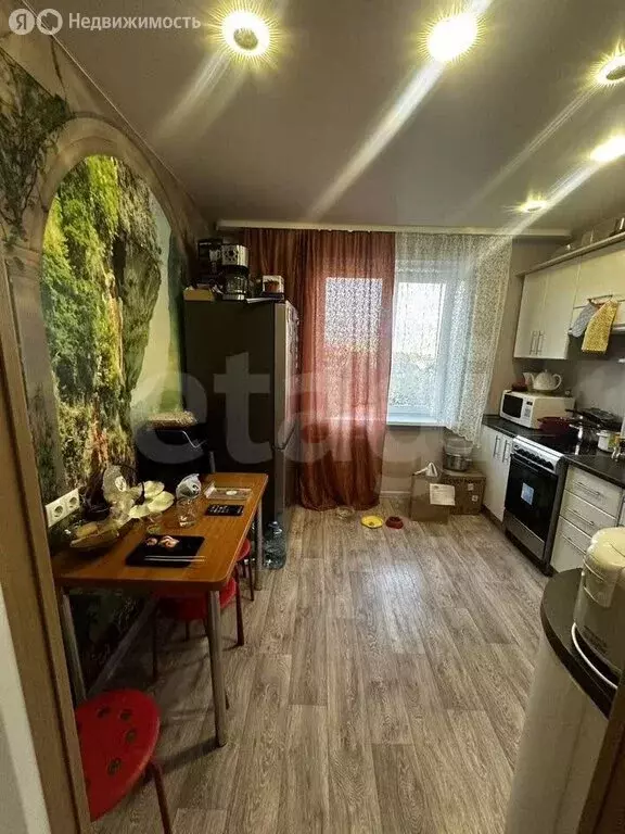 2-комнатная квартира: Барнаул, улица Чеглецова, 54 (49.5 м) - Фото 2