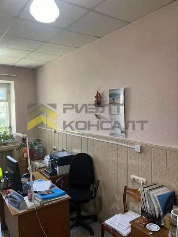 Офис в Омская область, Омск Харьковская ул., 15А (22 м) - Фото 0