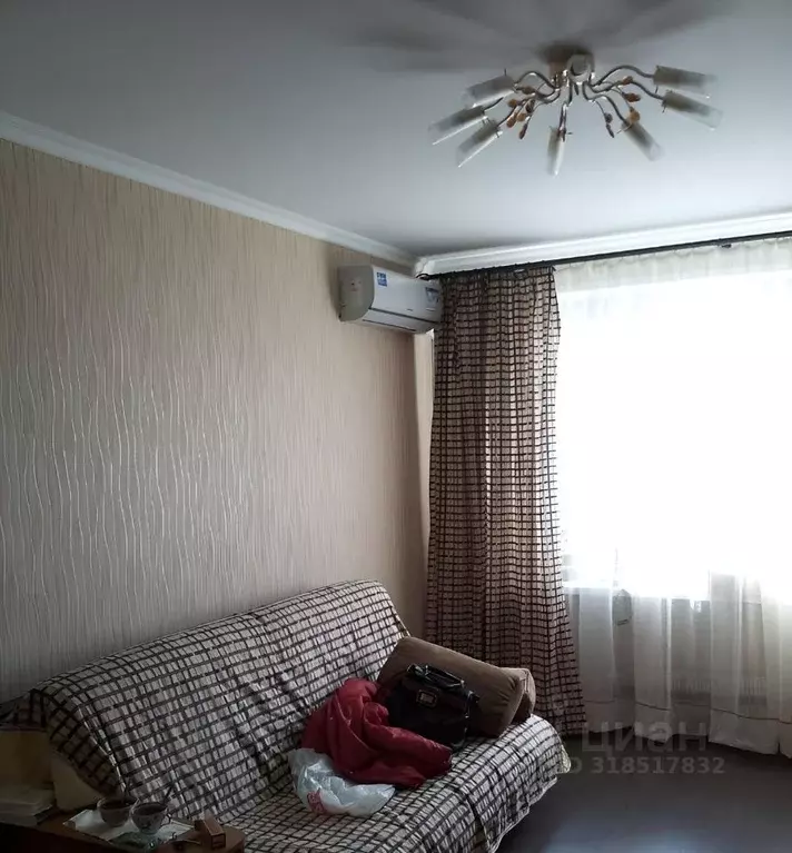 2-к кв. Москва 6-я Кожуховская ул., 15 (38.0 м) - Фото 0