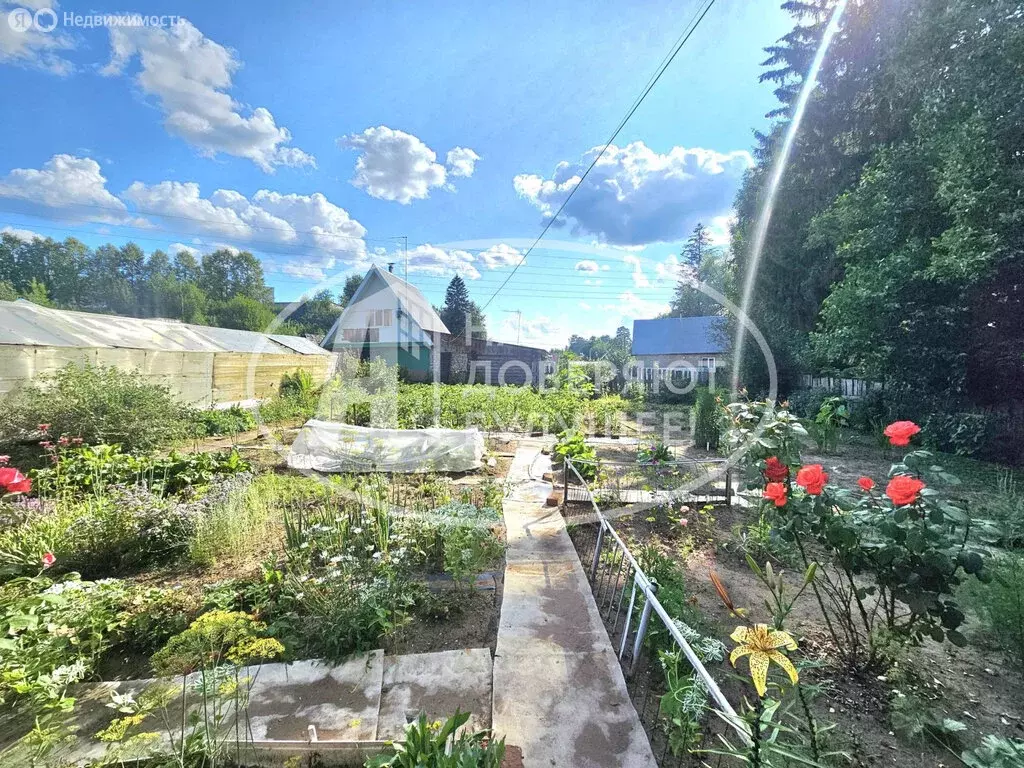 Дом в Чайковский, Речная улица, 2 (41.4 м) - Фото 0