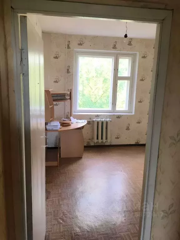 3-к кв. Новгородская область, Чудово ул. Большевиков, 28 (63.0 м) - Фото 1