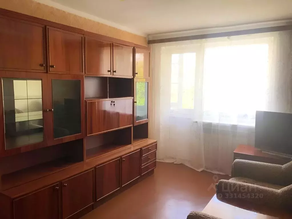 2-к кв. Севастополь ул. Якова Иванова, 17 (52.0 м) - Фото 2