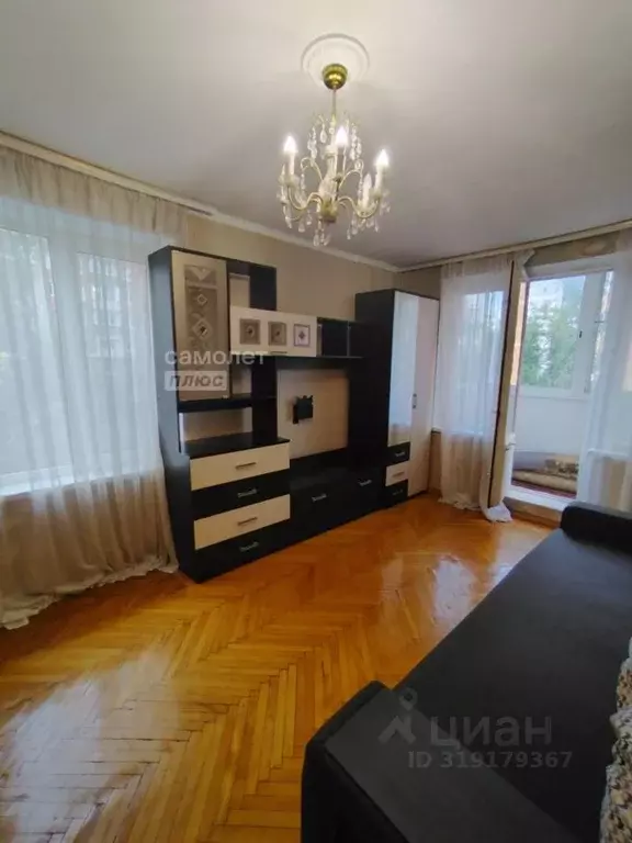 2-к кв. Москва ул. Кравченко, 20 (42.0 м) - Фото 0