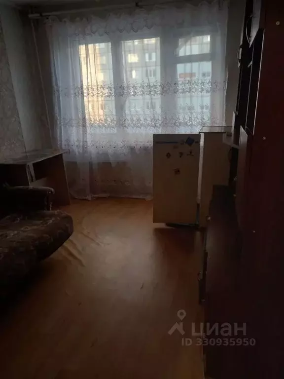 Комната Кемеровская область, Кемерово Ногинская ул., 10 (18.0 м) - Фото 2