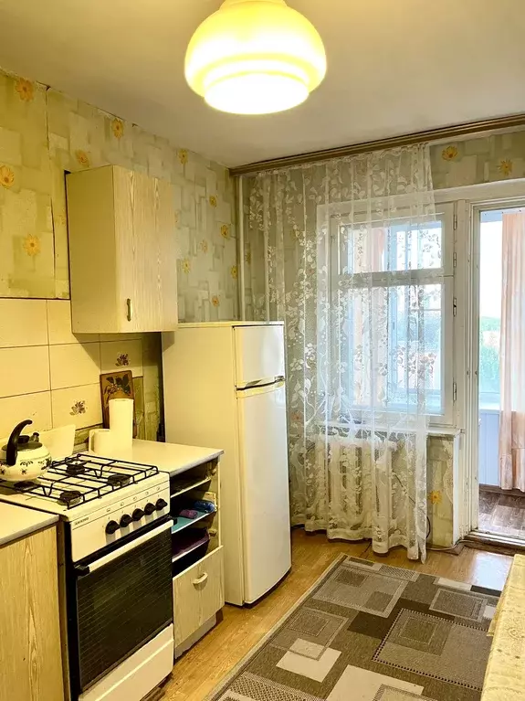 Продаётся 1-к квартира, 33.7 м - Фото 1