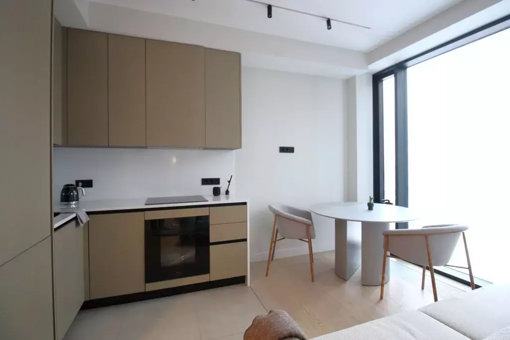 2-к кв. Москва 2-я Хуторская ул., 34 (35.0 м) - Фото 1