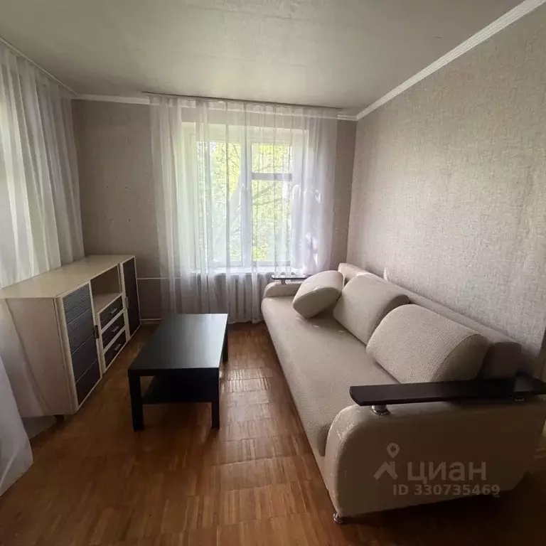 1-к кв. Москва Онежская ул., 35К2 (32.0 м) - Фото 1