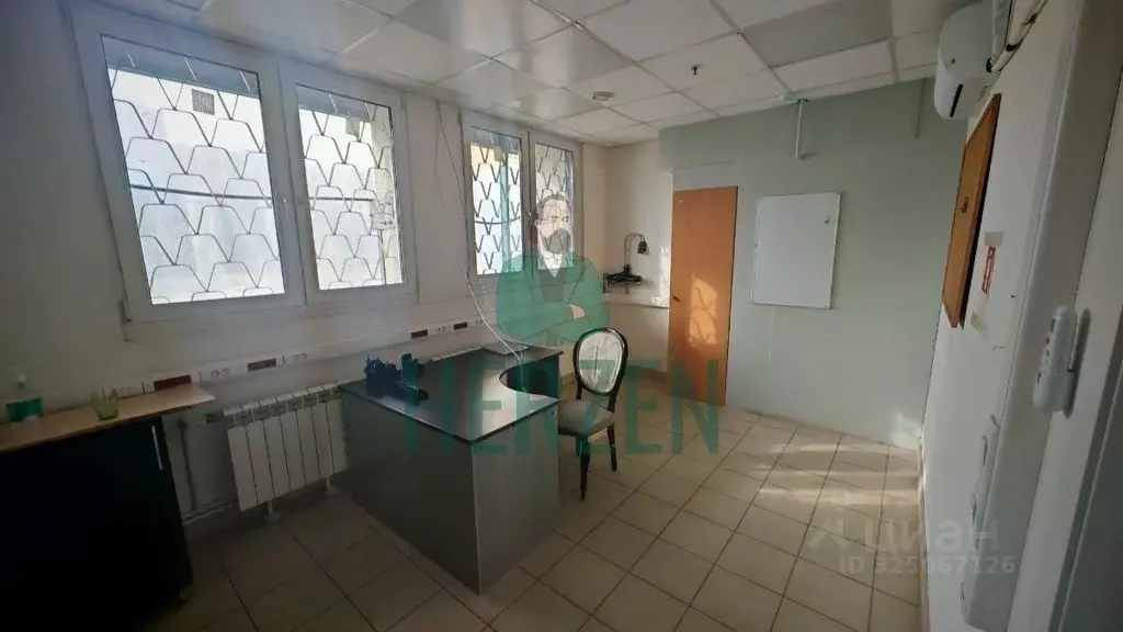 Производственное помещение в Москва Щелковское ш., 100 (2000 м) - Фото 1