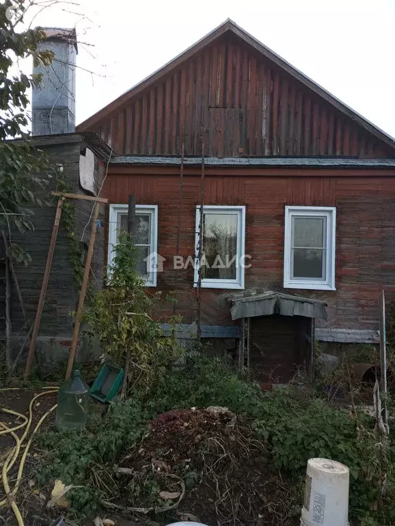 Дом в Волгоград, улица Кошута, 51 (66.3 м) - Фото 1