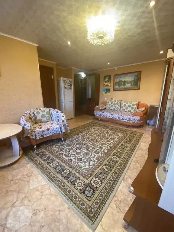 Продаётся 3-к квартира, 53 м - Фото 0