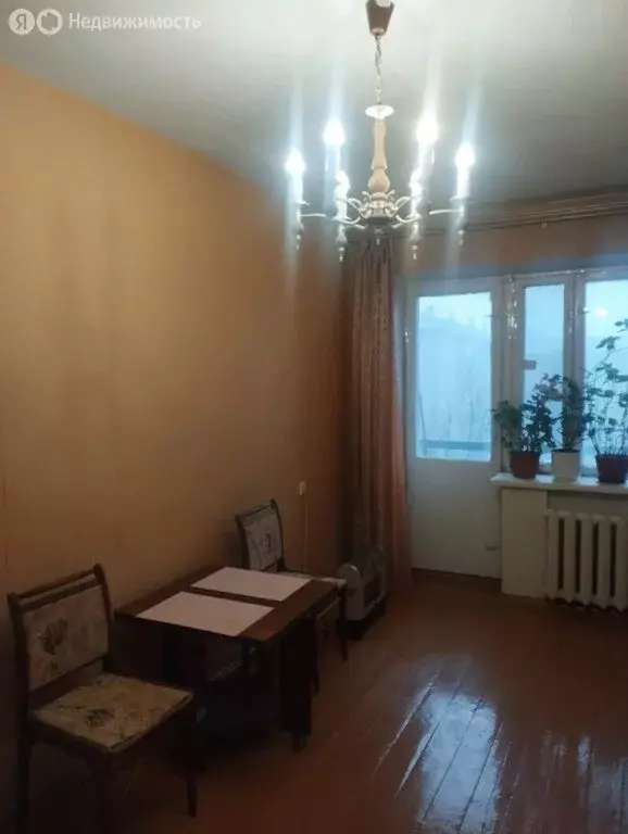 2-комнатная квартира: Сергиев Посад, Воробьёвская улица, 17А (38.1 м) - Фото 2