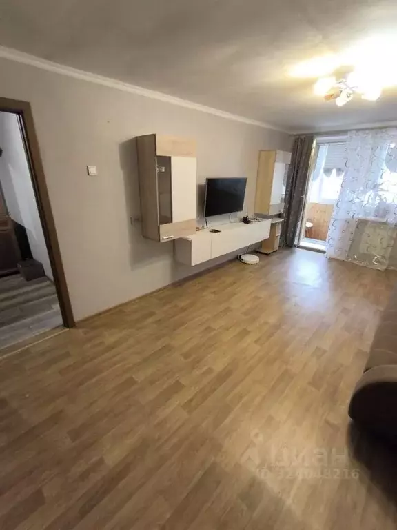 1-к кв. Орловская область, Орел ул. Кузнецова, 6 (35.0 м) - Фото 2