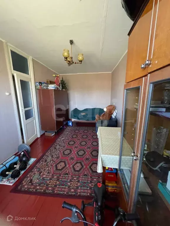 Продаётся 1-к квартира, 26.9 м - Фото 1