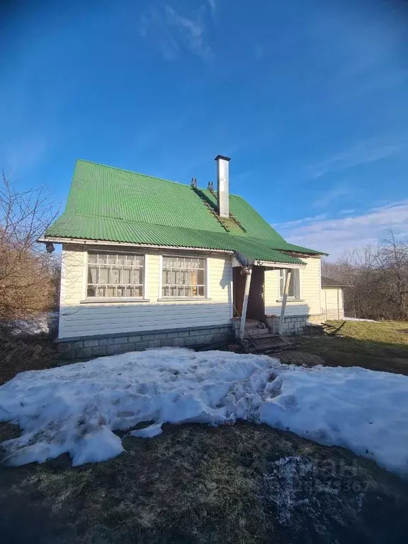 Дом в Московская область, Дмитровский муниципальный округ, д. ... - Фото 1