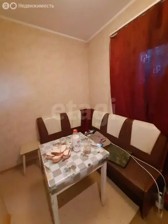 2-комнатная квартира: Ковернино, улица Казанина, 8 (39.5 м) - Фото 1