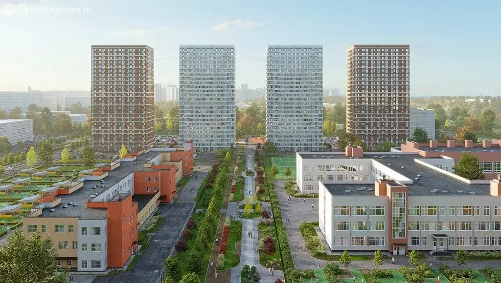 Помещение свободного назначения (72.82 м) - Фото 1