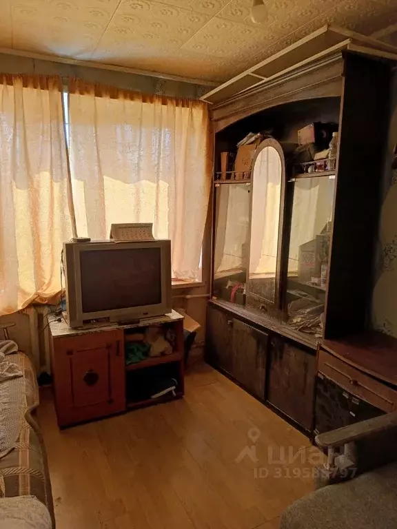 1-к кв. Владимирская область, Гороховец ул. Мичурина, 8 (21.0 м) - Фото 0