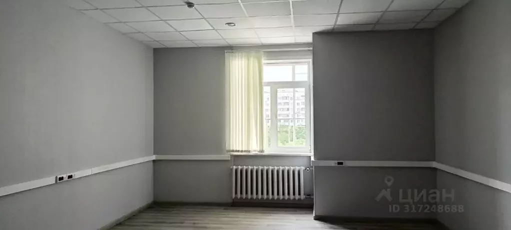 Офис в Москва Аптекарский пер., 4С1 (190 м) - Фото 0